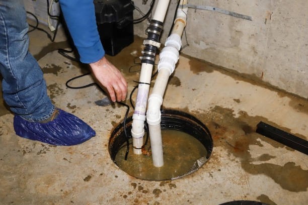 What Is a Sewage Ejector Pump and When Do You Need One?