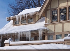 Seasonal Shifts: Preparing Your Property for Winter's Water Woes