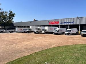 Why CRDN Team Crouch Sets the Gold Standard in Disaster Restoration Services