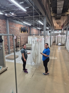 Washer or Professional Restorer? Why Your Fire-Damaged Clothes Deserve the CRDN Treatment