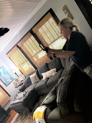 Full Pack-Outs for Antique Homes: What to Expect When CRDN Handles Your Priceless Contents