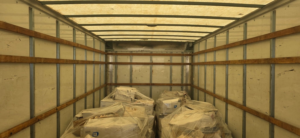 Disposing Documents the Right Way: CRDN’s Secure, Compliant Solution for Sensitive Records