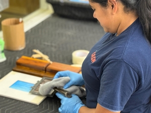 Inside CRDN Team Crouch: How We Restore, Protect, and Preserve Your Most Treasured Items