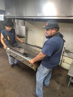 Kitchen Fire Recovery Made Possible: Why CRDN Team Crouch – Ark-La-Tex Leads in Full Restoration Services Featured Image Kitchen Fire Recovery Made Possible: Why CRDN Team Crouch – Ark-La-Tex Leads in Full Restoration Services