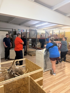 Behind the Seams: How CRDN Team Crouch Stays Ahead in Textile Restoration at The Clean Show Featured Image Behind the Seams: How CRDN Team Crouch Stays Ahead in Textile Restoration at The Clean Show