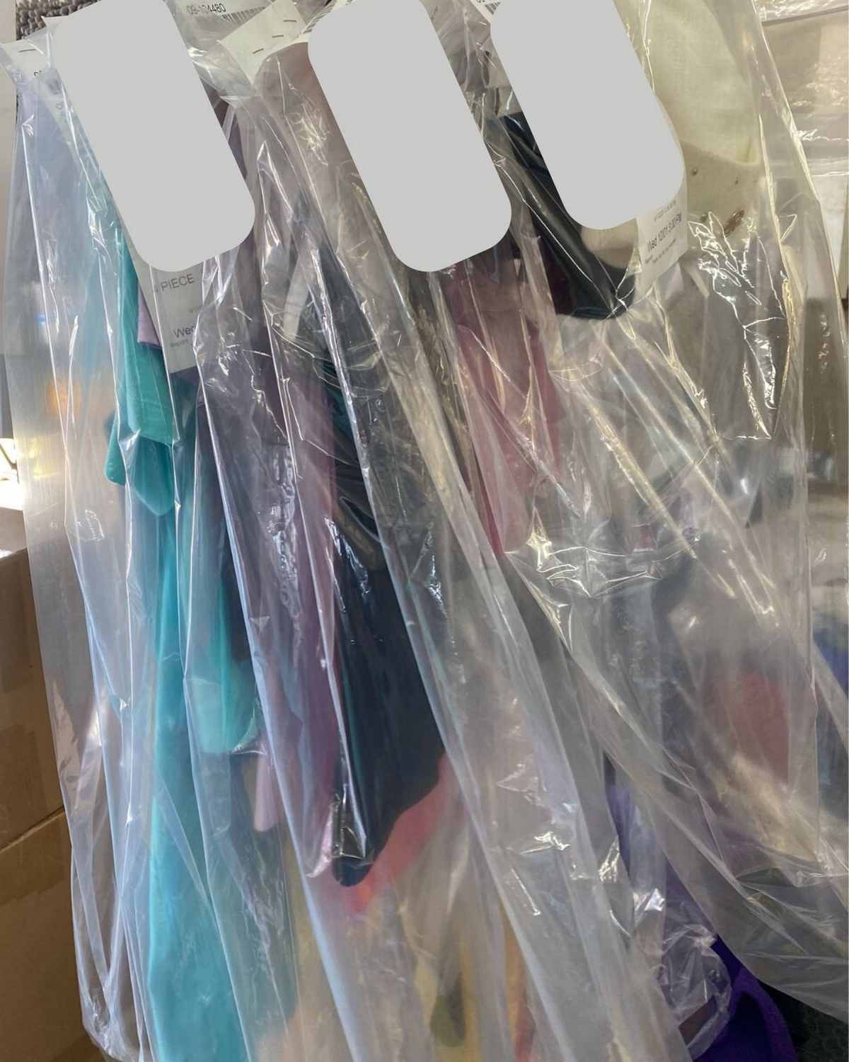 7 Powerful Ways CRDN’s Rush Textile Service Helps Families Recover Faster After Fire or Water Damage