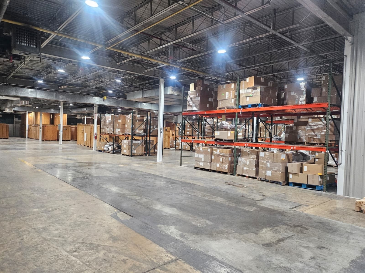 7 Fascinating Steps That Show How CRDN’s Textile Restoration Process Works to Bring Damaged Fabrics Back to Life