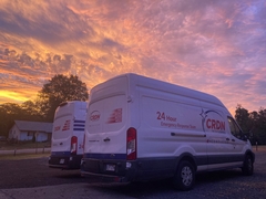 7 Essential Steps Houston Homeowners Should Take Immediately After Fire or Water Damage