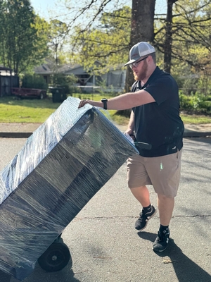 7 Powerful Reasons CRDN Team Crouch Is the Trusted Choice for Contents Cleaning Near Me in Arkansas, Memphis & Houston