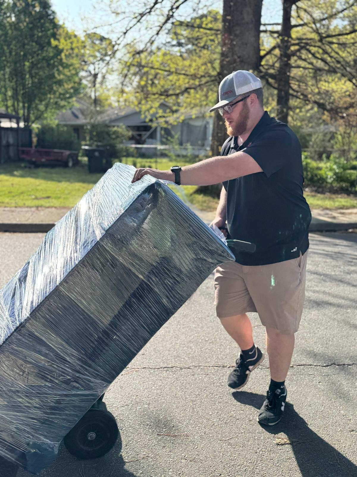 7 Powerful Reasons CRDN Team Crouch Is the Trusted Choice for Contents Cleaning Near Me in Arkansas, Memphis & Houston