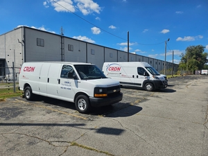 5 Powerful Reasons Homeowners Across Arkansas, Memphis & Houston Trust CRDN Cleaning for Restoration Excellence