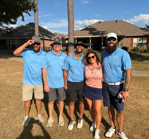 Why CRDN Team Crouch Is the Most Trusted Local Restoration Company Arkansas, Memphis & Houston Families Rely On