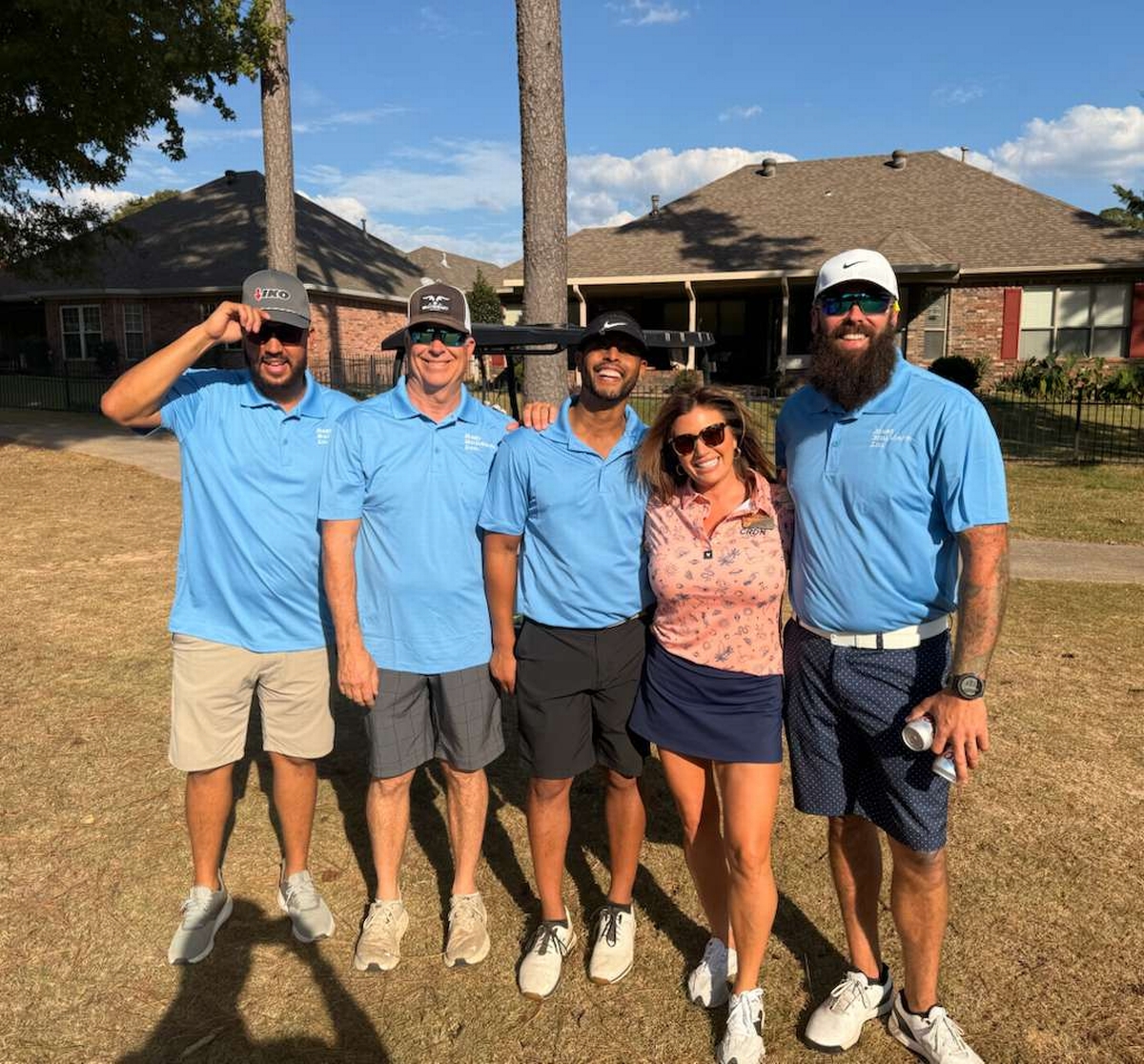 Why CRDN Team Crouch Is the Most Trusted Local Restoration Company Arkansas, Memphis & Houston Families Rely On