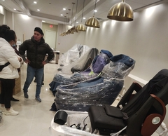 How CRDN Saves Homes and Businesses: A Fresh, Powerful Look at Our Textile and Contents Restoration Services