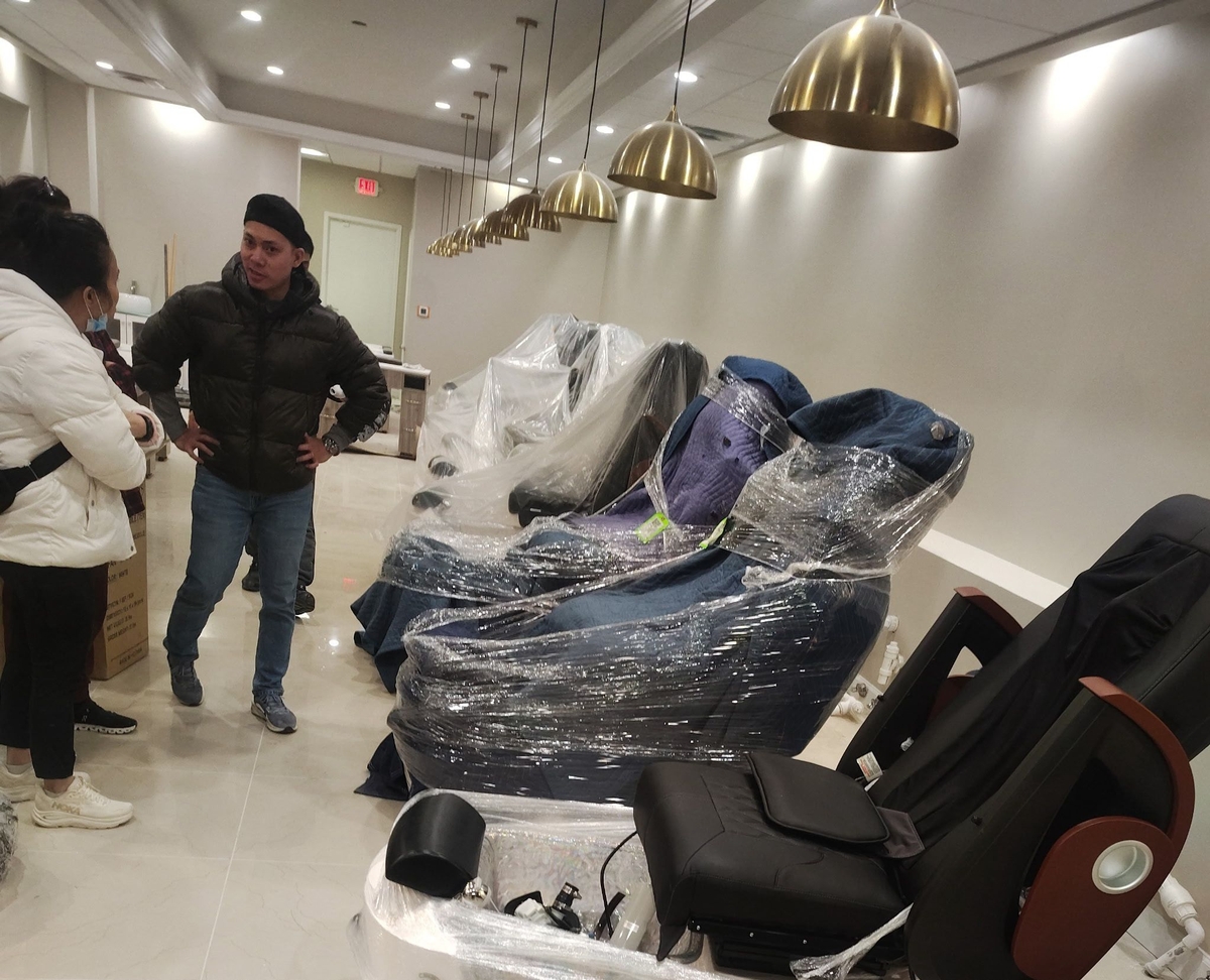 How CRDN Saves Homes and Businesses: A Fresh, Powerful Look at Our Textile and Contents Restoration Services