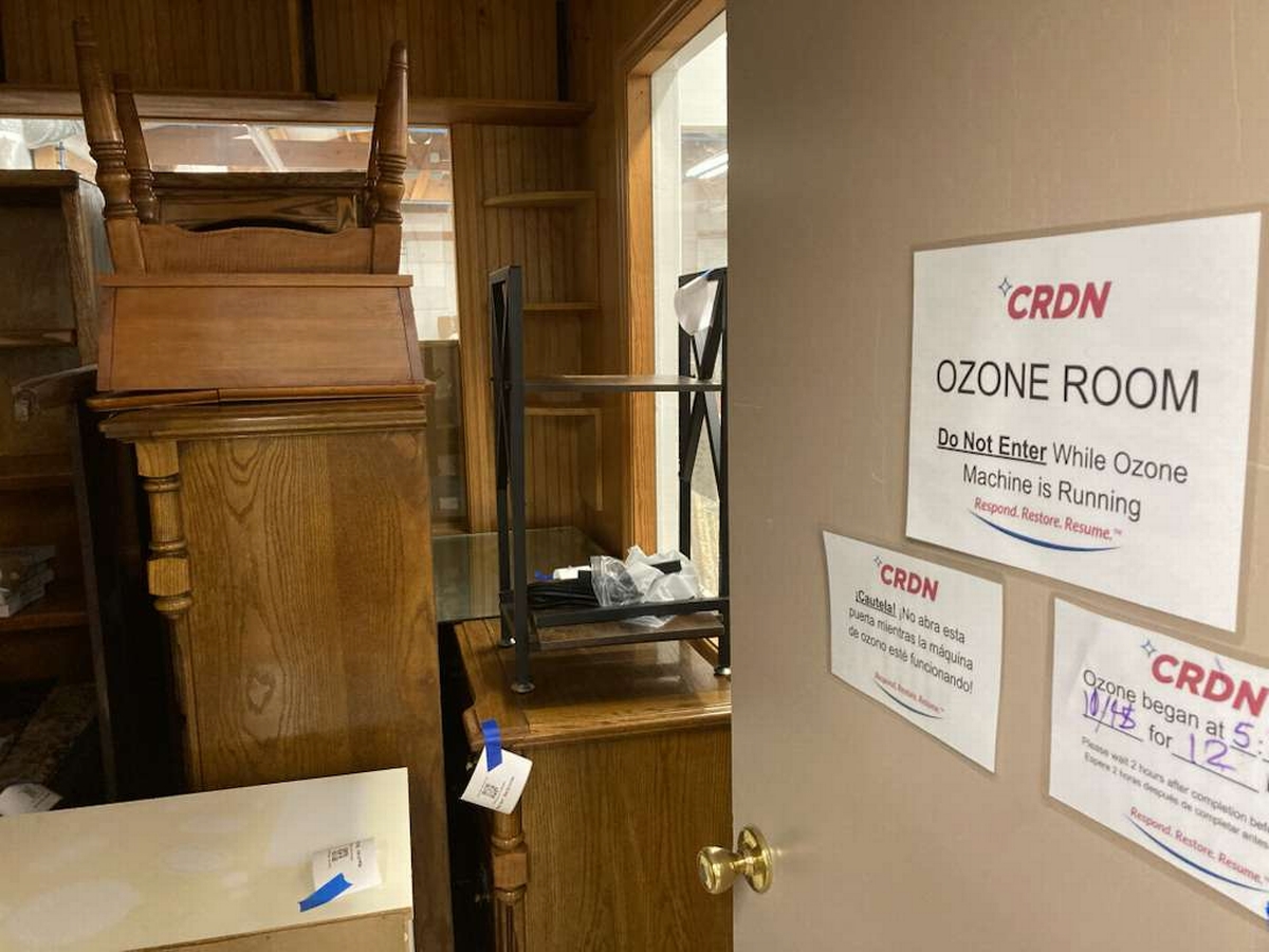 Why CRDN Is Not Just a Restoration Company: Understanding Our Specialized Role in True Recovery