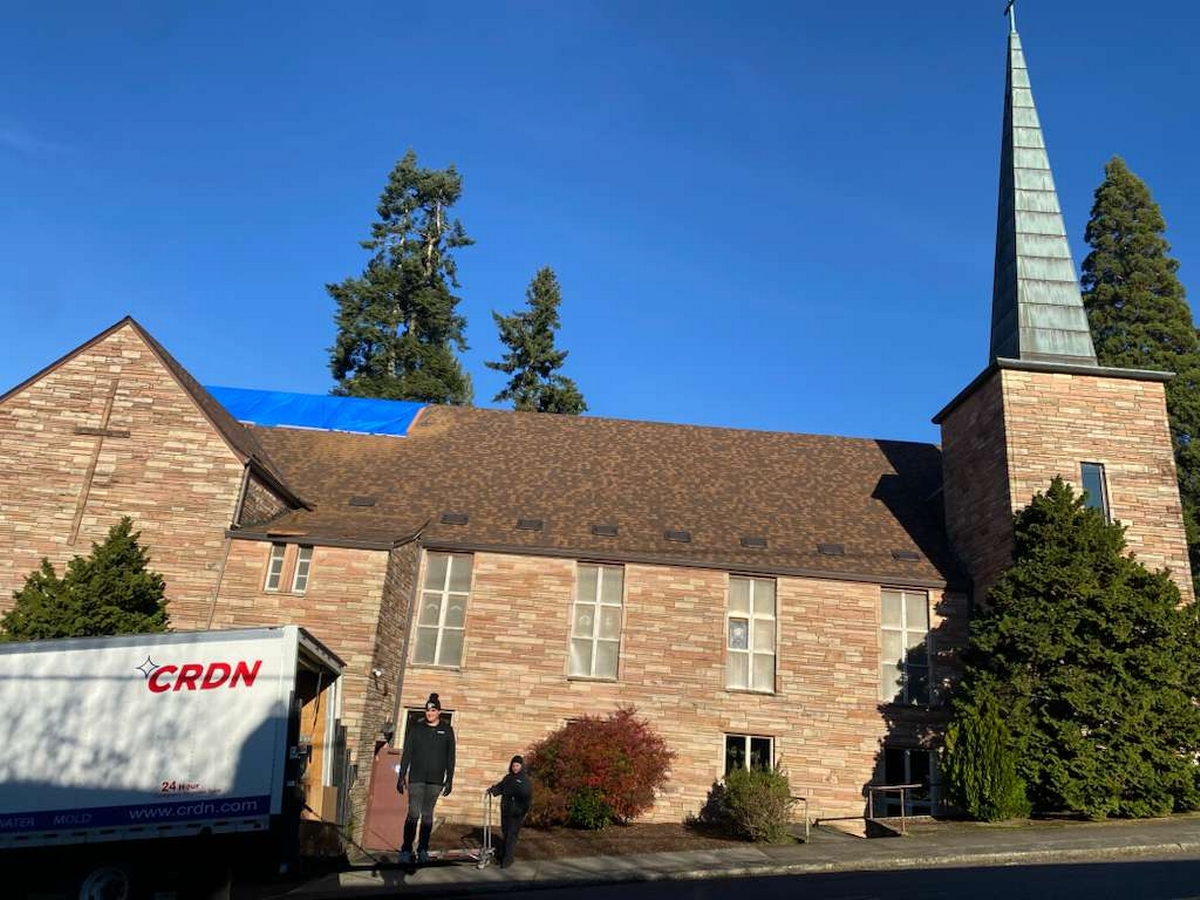 What Does CRDN Stand For? The Truth Behind the Trusted Network Supporting CRDN Team Crouch