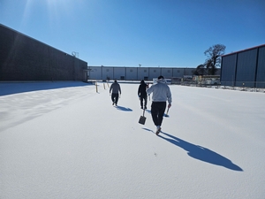 When Winter Storms Hit Hard: How Rapid CAT Response Minimizes Losses Across Memphis and Ark-La-Tex