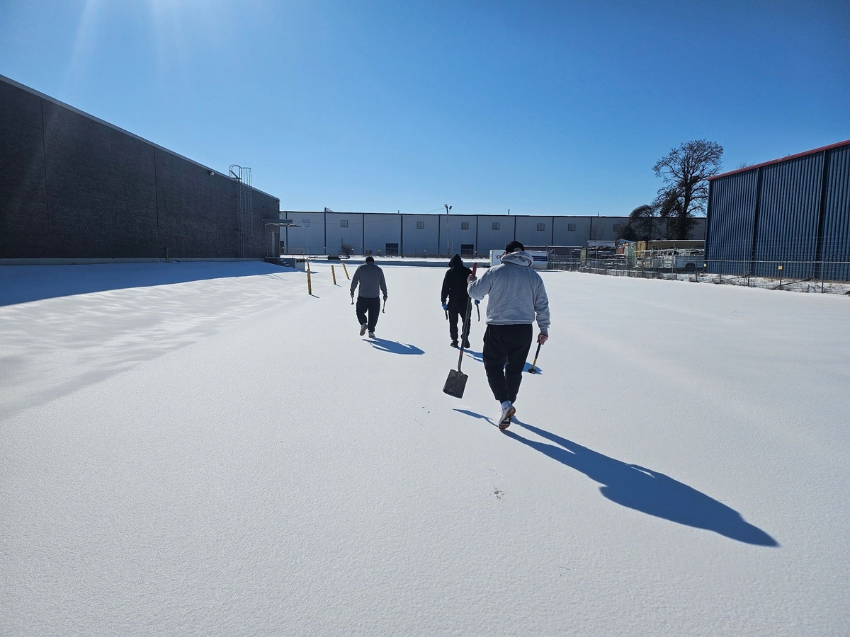 When Winter Storms Hit Hard: How Rapid CAT Response Minimizes Losses Across Memphis and Ark-La-Tex