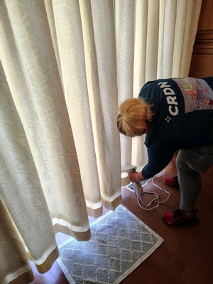 Textile Restoration Services for Homes and Businesses: How Professional Cleaning Saves Clothing, Upholstery, and Draperies After Fire or Water Damage