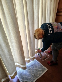 Textile Restoration Services for Homes and Businesses: How Professional Cleaning Saves Clothing, Upholstery, and Draperies After Fire or Water Damage