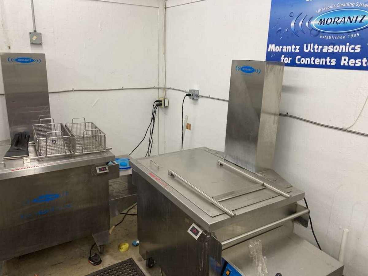 Why Professional Contents Restoration Standards Matter After Fire, Water, and Smoke Damage