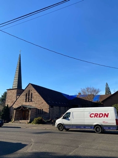 CRDN Restoration: How CRDN Team Crouch Restores Contents, Textiles, Electronics, and Art After Fire or Water Damage