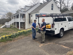 Emergency Decontamination Services: How Rapid Response Protects Contents and Properties After Biohazard, Fire, or Water Damage