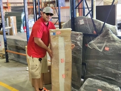 Why Hiring a Professional Packout Company Is Critical After Fire or Water Damage