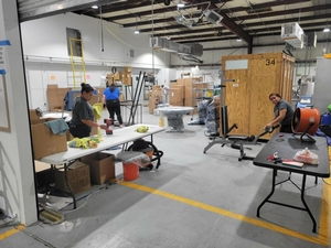 Emergency Decontamination Services: How Rapid Response Protects Homes, Businesses, and Contents After Biohazard, Fire, or Water Damage