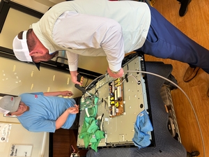 Can Water-Damaged Electronics Be Repaired? What to Know Before You Replace Your Devices