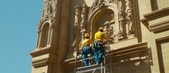 Sculpture Restoration: How Experts Clean, Repair, and Preserve Damaged Art After Fire, Water, and Environmental Exposure
