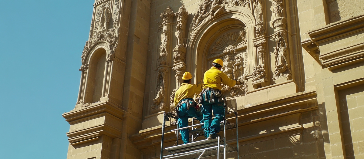 Sculpture Restoration: How Experts Clean, Repair, and Preserve Damaged Art After Fire, Water, and Environmental Exposure