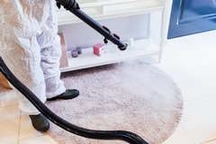 Emergency Decontamination in Little Rock: Fast Response Solutions for Biohazard, Fire, Smoke, and Water Damage Cleanup
