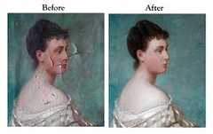 Oil Painting Cleaning Near Me: How Professional Art Restoration Experts Safely Remove Smoke, Dust, Water Stains, and Years of Surface Contamination