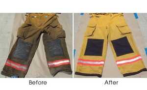 The Ultimate Guide to Fabric Restoration After Fire: How Professionals Remove Smoke, Soot, and Odors from Valuable Textiles
