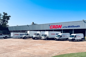 CRDN of MidSouth: Why Homeowners, Businesses, and Insurance Professionals Trust Us for Contents, Textile, and Electronics Restoration