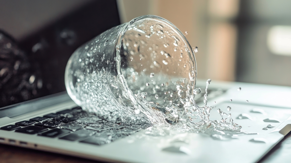 Water Damaged Electronics: How Professional Restoration Can Save Your Valuable Devices After a Flood or Leak