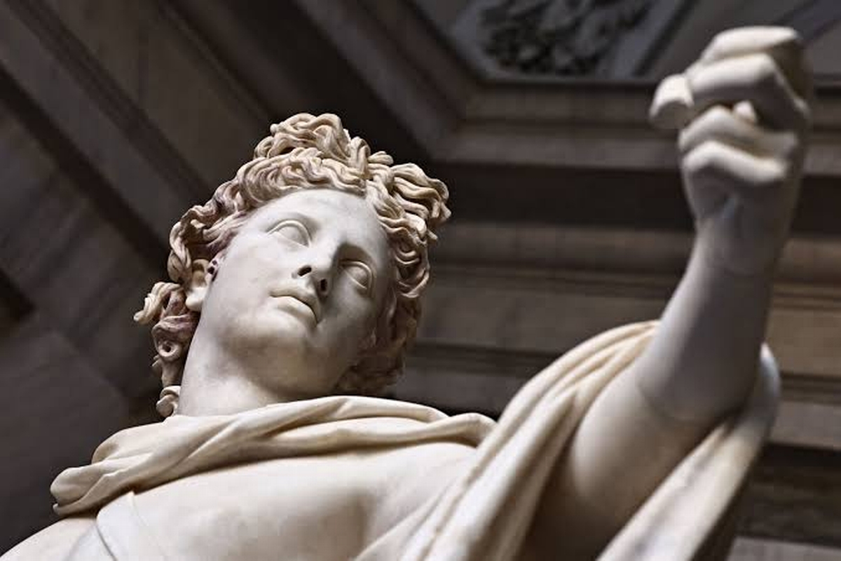 Sculptor Restoration After Disaster: How Experts Preserve, Repair, and Protect Damaged Sculptures