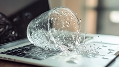 Electronic Restoration: How Professionals Recover Fire, Water, Smoke, and Power-Damaged Electronics