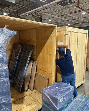 Home Contents Cleaning After a Disaster: How Professional Restoration Can Save Your Belongings