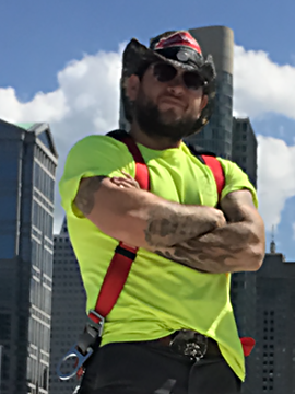 Jeb Breitzke