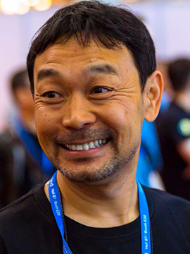Tadashi Kariya