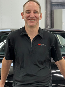 Phil Aquin