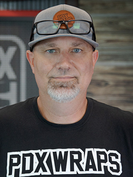 Casey Folk