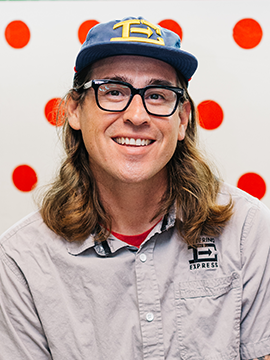 Charlie Trujillo