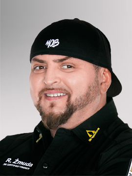 Rafal Zmuda