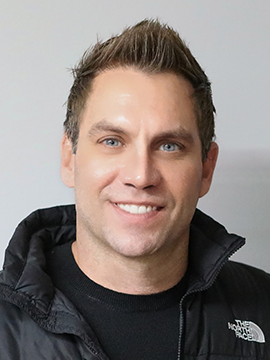 Daren Merkle