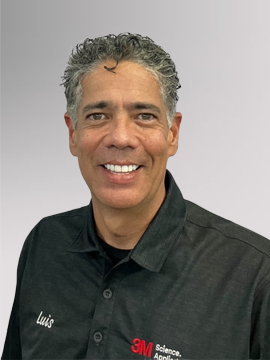 Luis Tirado