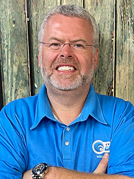 Chris Ulmer